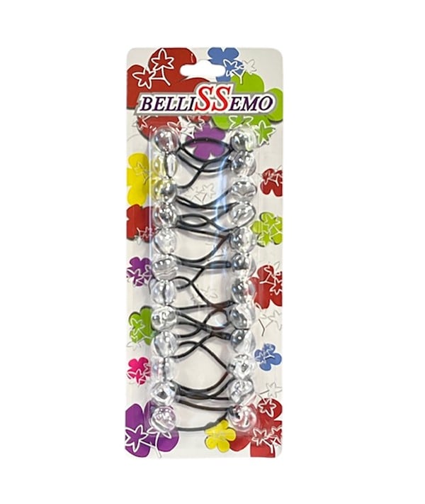 ACCESSOIRES CHEVEUX ÉPOTS BHB23