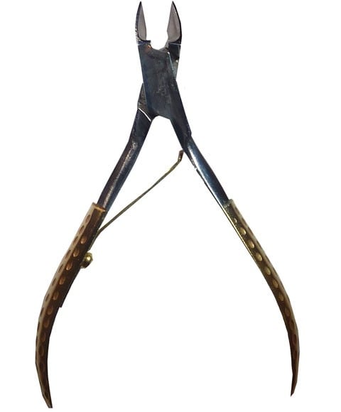 ACCESSOIRES COUTICULES NIPPER 1317