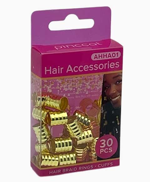 ACCESSOIRES POUR CHEVEUX DE QUALITÉ SUPÉRIEURE PINCCAT AHHA01 