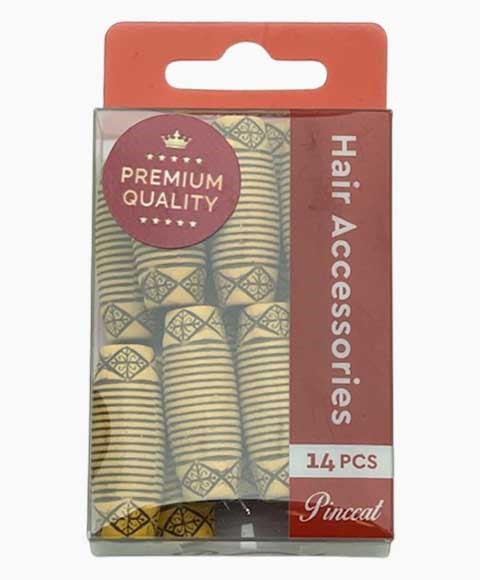 ACCESSOIRES POUR CHEVEUX DE QUALITÉ SUPÉRIEURE PINCCAT AHHA34 