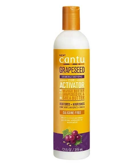 ACTIVATEUR DE BOUCLES RENFORCANT LES PÉPIN DE RAISIN CANTU 