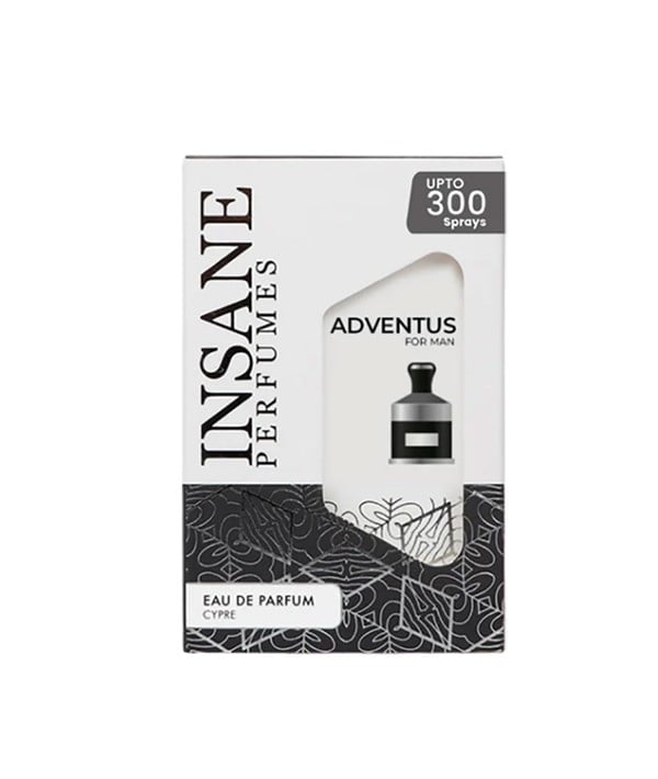 ADVENTUS EAU DE PARFUM POUR HOMME
