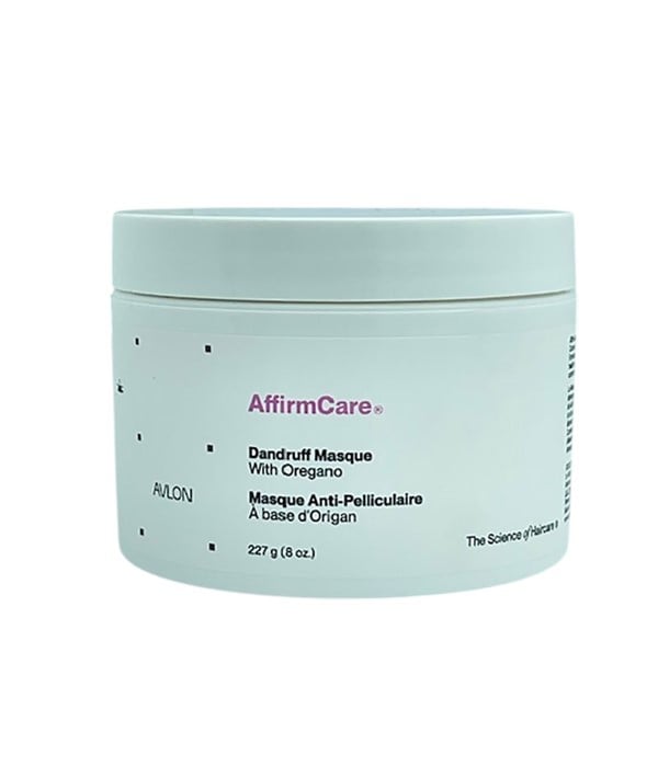 AFFIRM CARE MASQUE PELLICULAIRE À L'ORIGAN