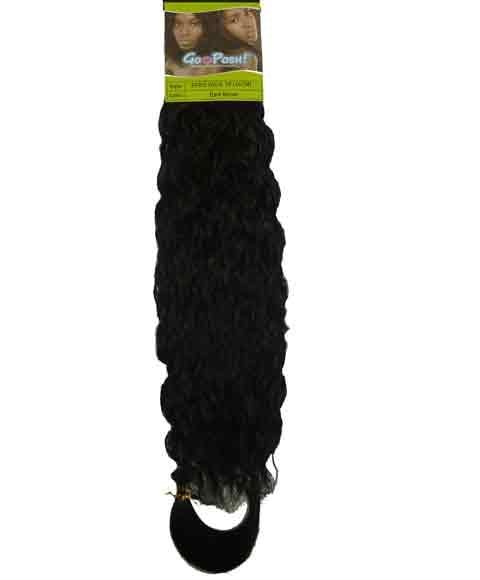 Allez Posh Syn Afro Wave 