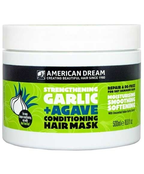 AMERICAN DREAM RENFORCEMENT AIL PLUS AGAVE CONDITIONIN