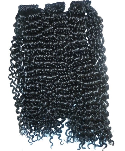 ANGELS BRAID COLLECTION SYN 3X MULTI PACK BOHEMIAN CURL BR