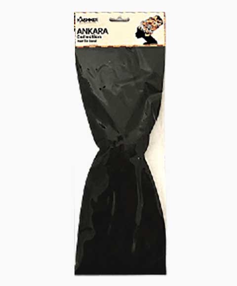 ANKARA COLLECTION BANDEAU UNI NOUÉ 2153 