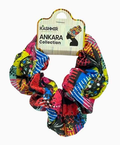 ANKARA COLLECTION COCHOUCS EN COTON 5030 MIX 