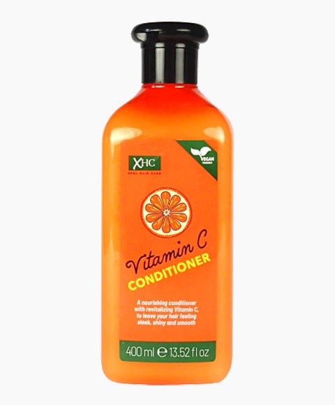 APRÈS-SHAMPOING À LA VITAMINE C XHC XPEL HAIR CARE