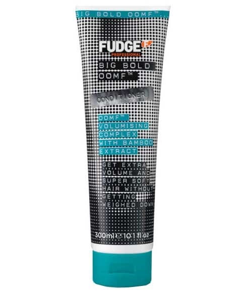 APRÈS-SHAMPOING BIG HAIR BIG BOLD OOMF 