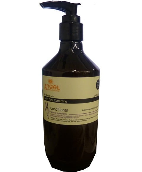 APRÈS-SHAMPOING CORRECTEUR DE TON ANGEL VIOLET 