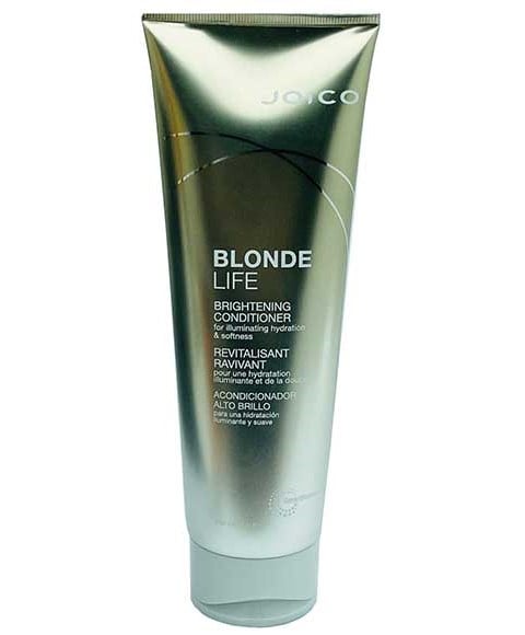 APRÈS-SHAMPOING ÉCLAIRCISSANT BLONDE LIFE