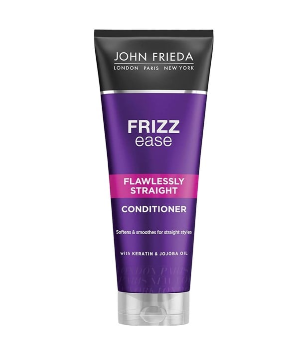 APRÈS-SHAMPOING FRIZZ EASE FLAWLESSLY STRAIGHT 