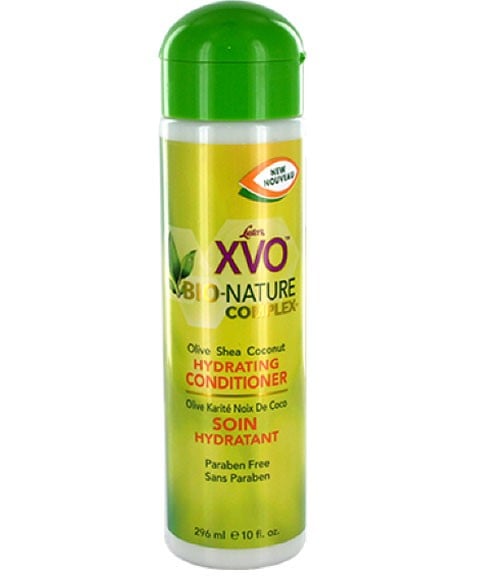 APRÈS-SHAMPOING HYDRATANT COMPLEXE XVO BIO NATURE