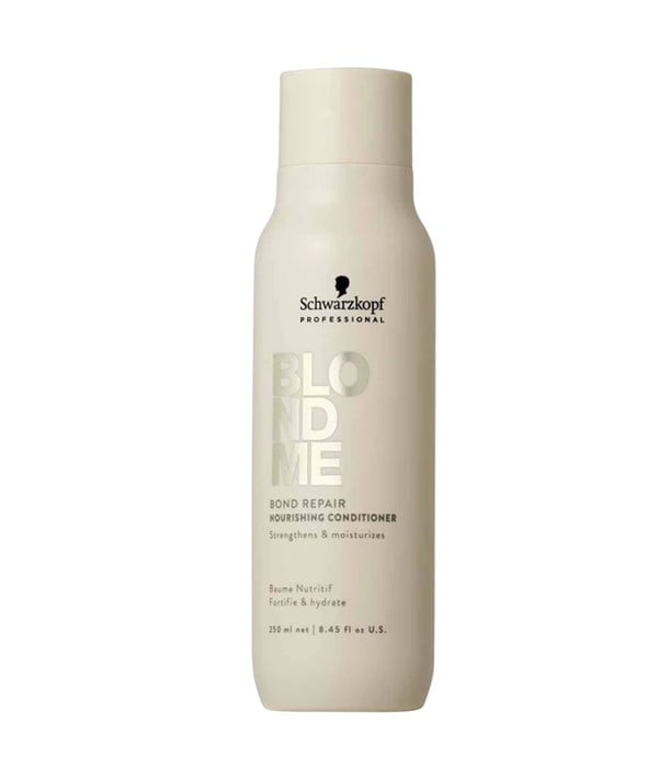 APRÈS-SHAMPOING NOURRISSANT BLONDME BOND REPAIR