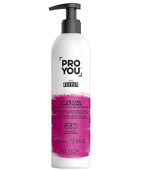 APRÈS-SHAMPOING PRO YOU THE KEEPER COLOR CARE