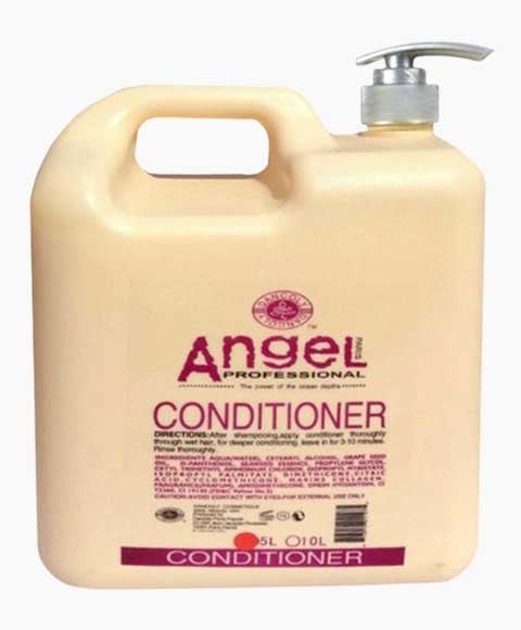 APRÈS-SHAMPOING PROFESSIONNEL ANGEL