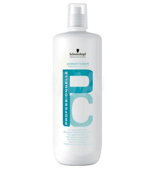 APRÈS-SHAMPOING PROFESSIONNELLE ÉNERGIE ET BRILLANCE