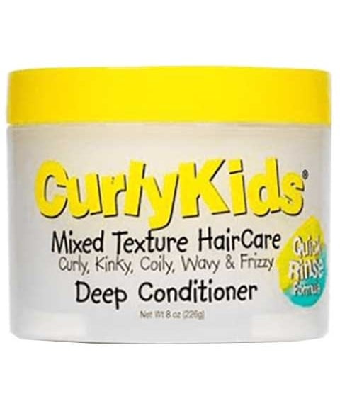 APRÈS-SHAMPOING PROFONDE CURLY KIDS