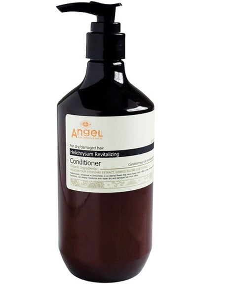 APRÈS-SHAMPOING REVITALISANT ANGEL HELICHRYSUM 