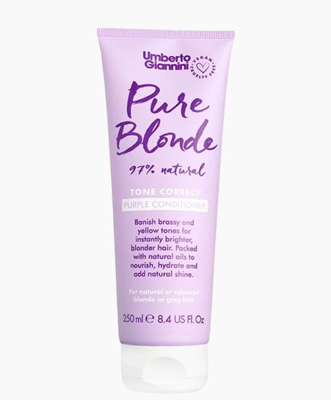 APRÈS-SHAMPOING VIOLET CORRECT PURE BLONDE TONE