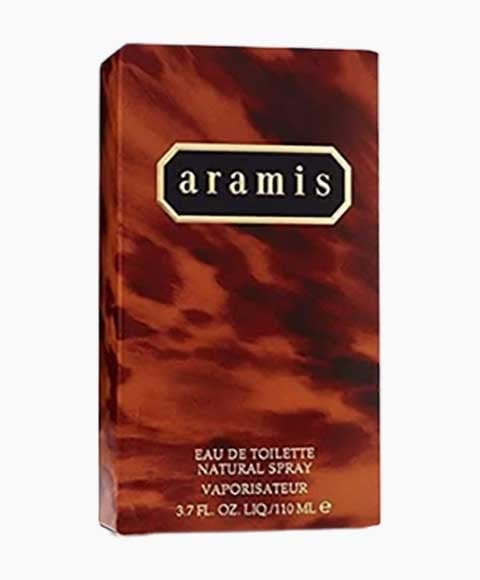 ARAMIS EAU DE TOILETTE SPRAY NATUREL