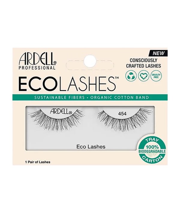 ARDELL ECO EYE LASHES 454