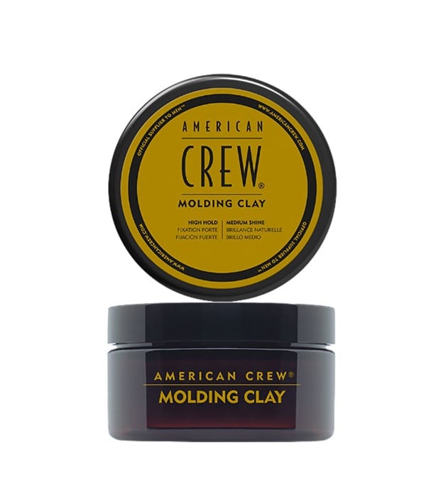 ARGILE À MOULER À HAUTE TENUE AMERICAN CREW
