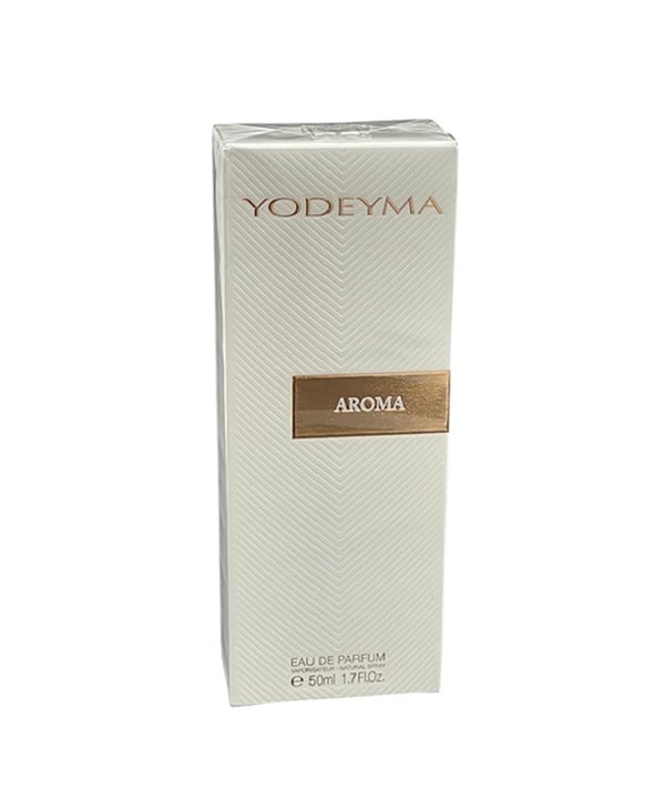 AROMA EAU DE PARFUM