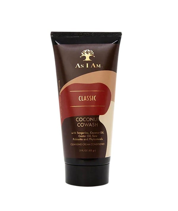 AS I AM CLASSIC COWASH TUBE 