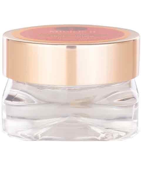 Au-delà du contrôle élégant des bords du miel et de l'avocat