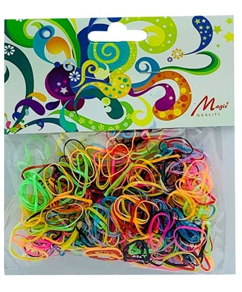 BANDE ÉLASTIQUE DE QUALITÉ MAGIQUE 332 AST