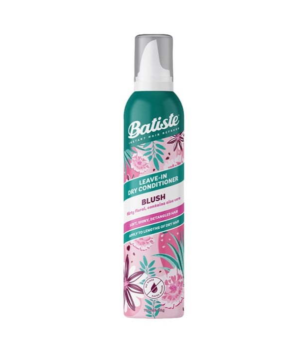 BATISTE LAISSER DANS LE BLUSH APRÈS-SHAMPOING SEC