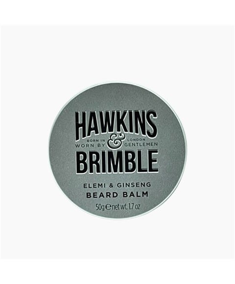 BAUME À BARBE HAWKINS ET BRIMBLE 