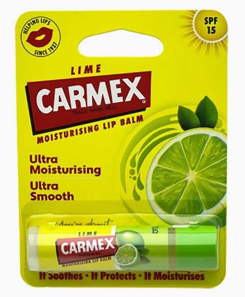BAUME À LÈVRES HYDRATANT CARMEX