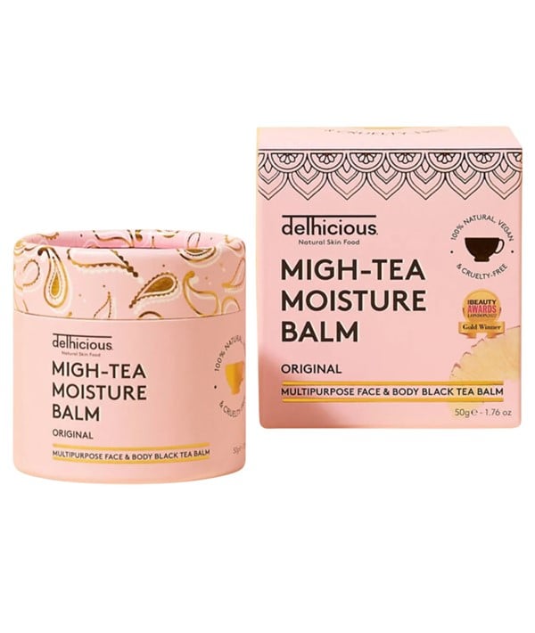 BAUME CORPS ORIGINAL MIGH TEA MOISTURE 