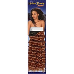 BEAUTÉ URBAINE HH DEEP WVG