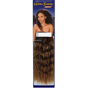 BEAUTÉ URBAINE HH UR SUPER WVG