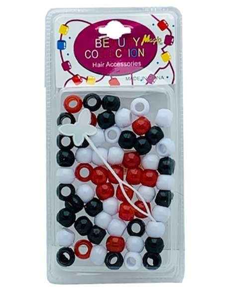 BEAUTY COLLECTION PERLES DE CHEVEUX MAGIQUES 70BWR 