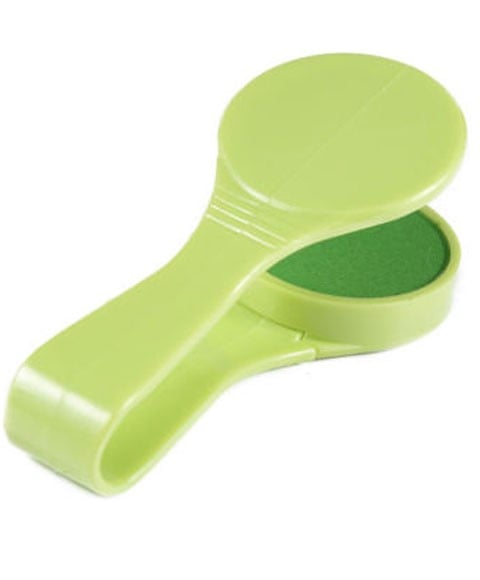 BEAUTY GAGA COLOR TONG COULEUR DE CHEVEUX TEMPORAIRE VERT 