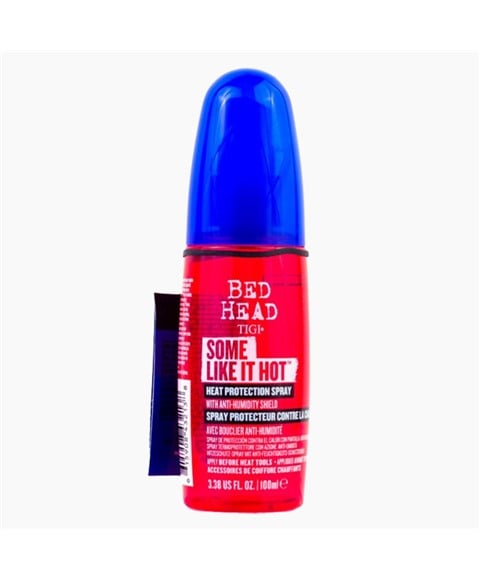 BED HEAD SOME LIKE IT SPRAY DE PROTECTION CONTRE LA CHALEUR CHAUDE 