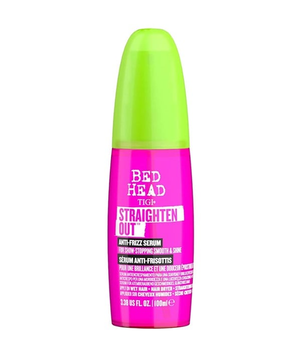 BED HEAD STRAIGHTEN OUT SÉRUM ANTI FRIZZONS 