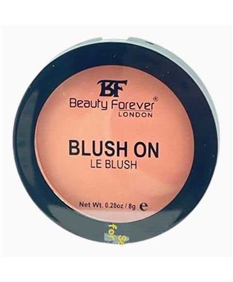 BF BLUSH SUR 06 ROUILLE 