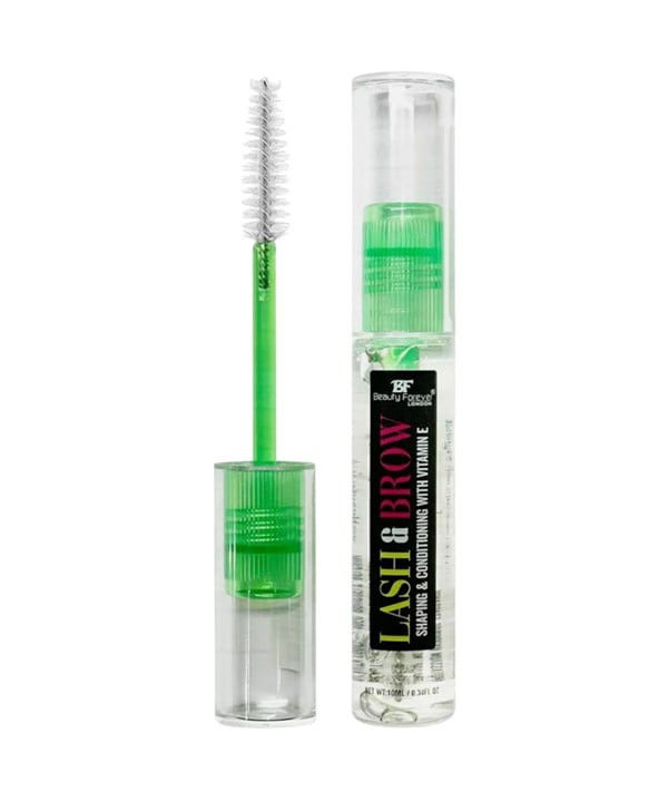 BF MASCARA POUR CILS ET SOURCILS GEL FAÇONNANT ET CONDITIONNANT AVEC
