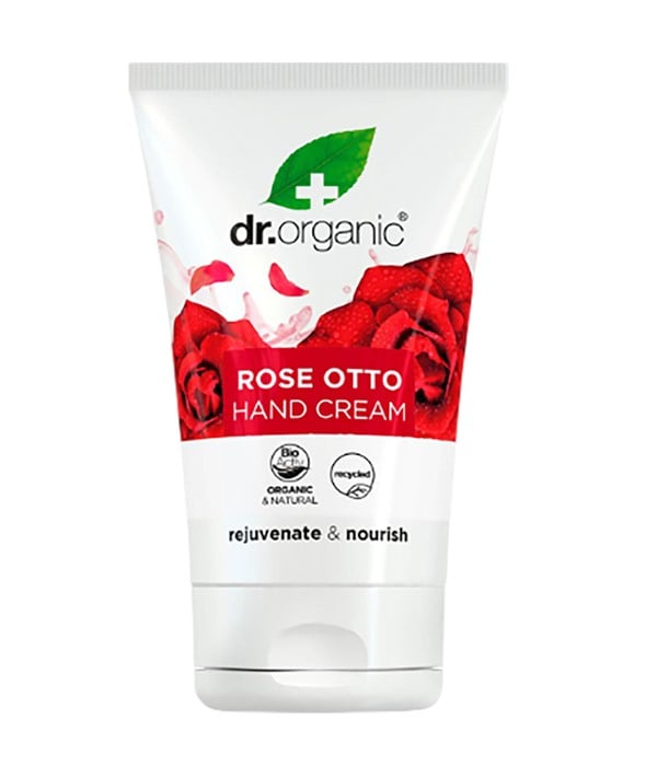 BIOACTIVE SKINCARE BIOACTIVE ROSE OTTO REJUVENATE AND NOURIS