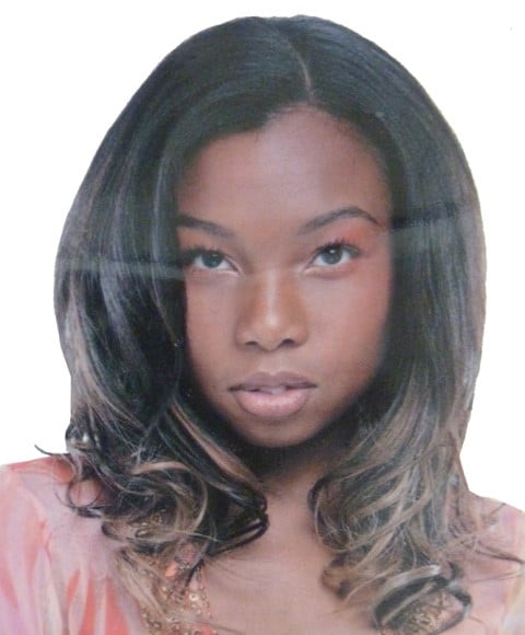 BLACK BEAUTY HH TISSAGE ITALIEN 