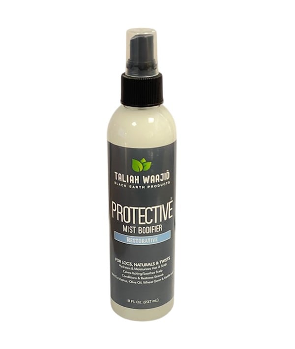 BLACK EARTH PRODUCTS BRUME PROTECTRICE BODIFIER RÉPARATEUR
