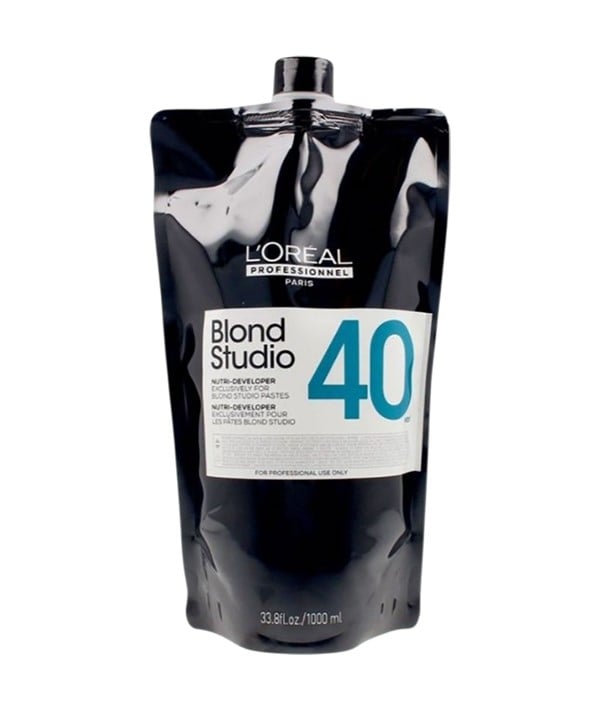 BLOND STUDIO 40 DÉVELOPPEUR NUTRI