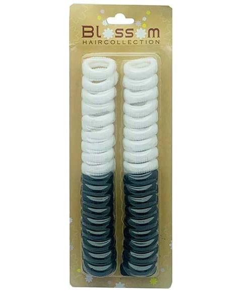 BLOSSOM HAIR COLLECTION PINCES À CHEVEUX COLORÉES BW15011