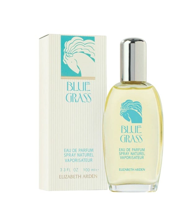 BLUE GRASS PAR ELIZABETH ARDEN EDP SPRAY 